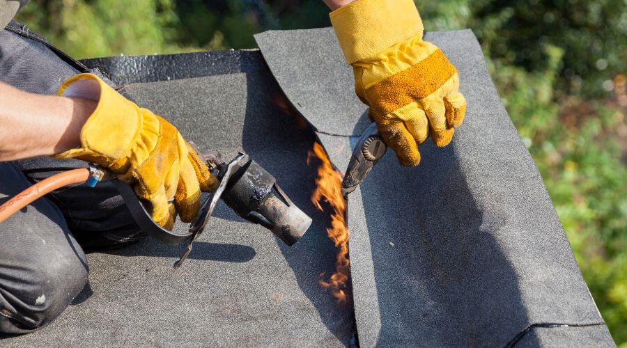 Expert Emergency Roof Repairs services in Rackerby, CA